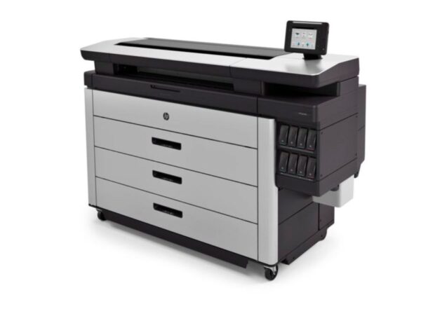 HP PageWide XL 8000 Printer