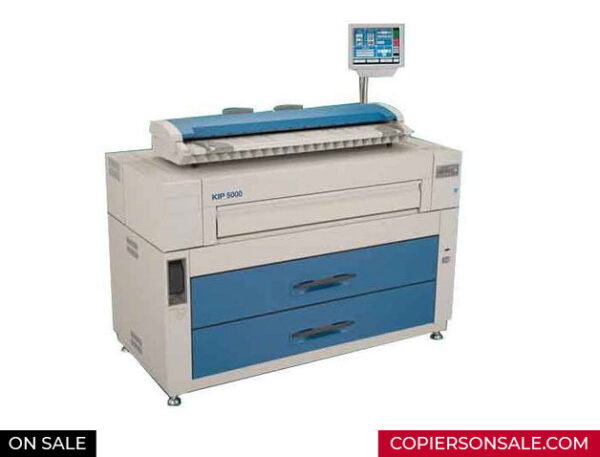 Kip 5000