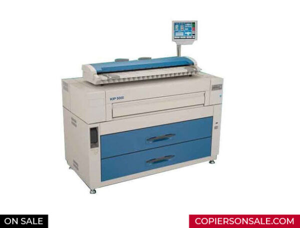 Kip 5200