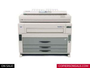 Kip 6000