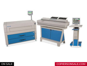 Kip 7000