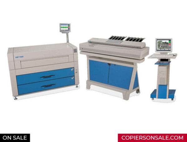 Kip 7000