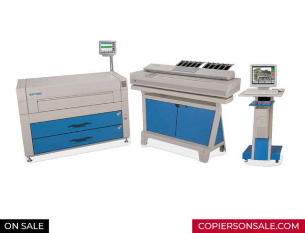 Kip 7200