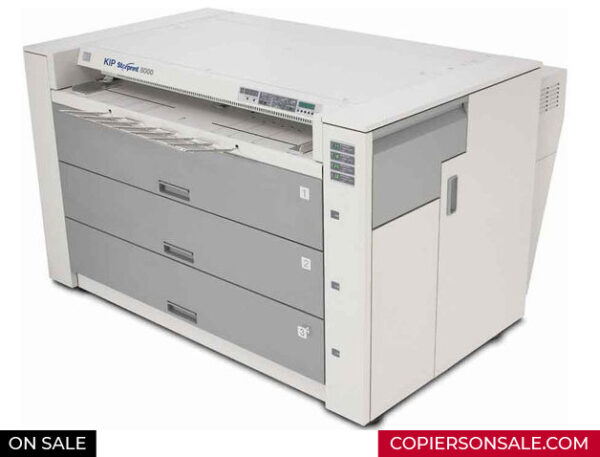 Kip 8000
