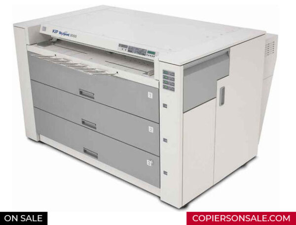 Kip 8050