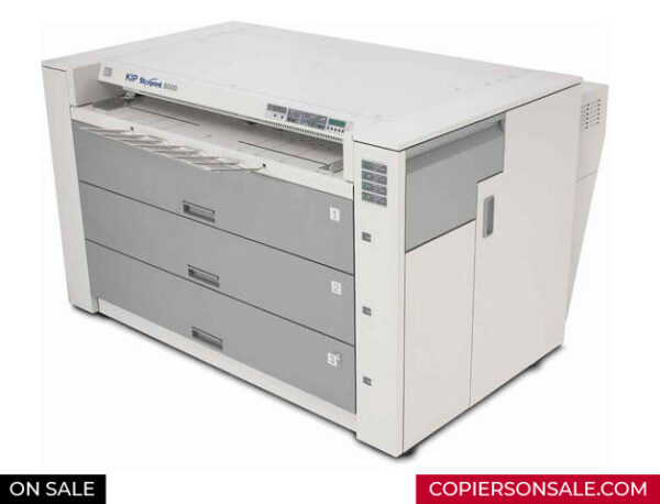 Kip 8080