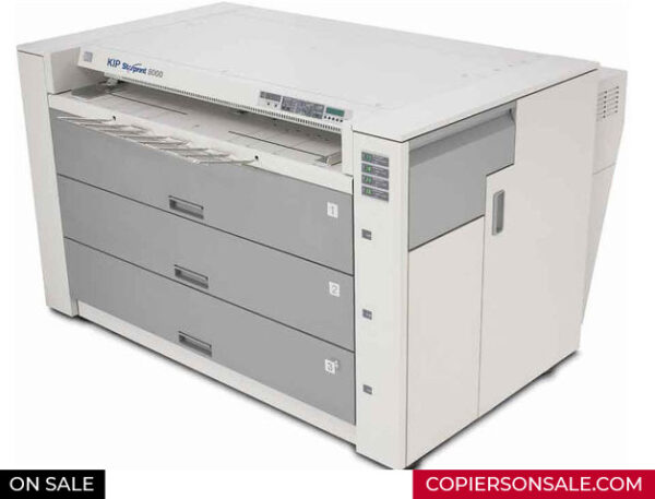 Kip 8120