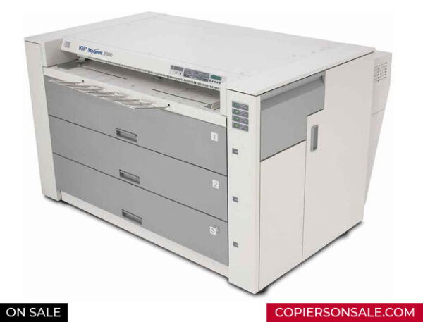 Kip 8160