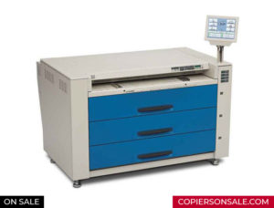 Kip 9000
