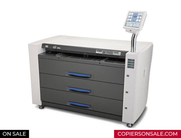Kip 9900