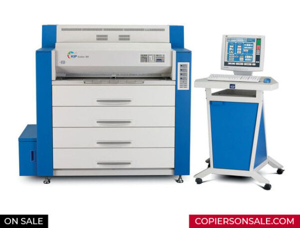 Kip color 80