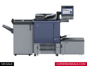 Konica Minolta AccurioPress C2060