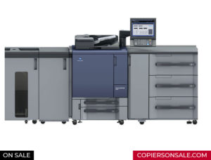 Konica Minolta AccurioPress C2070P