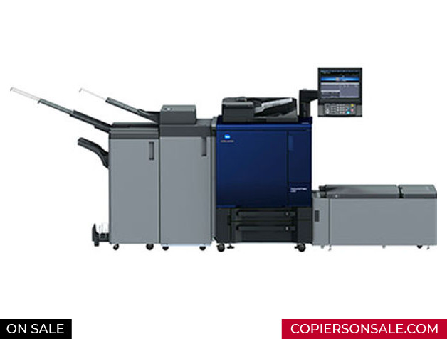 Konica Minolta AccurioPress C3070