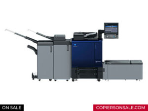 Konica Minolta AccurioPress C3080P