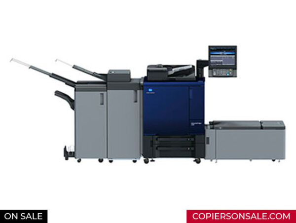 Konica Minolta AccurioPress C3080P
