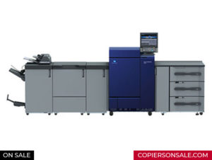 Konica Minolta AccurioPress C6085