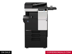 Konica Minolta bizhub 227