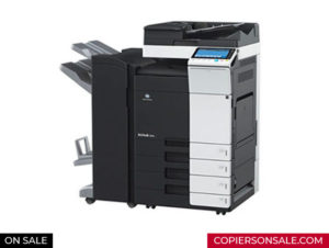 Konica Minolta bizhub 284e