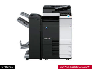 Konica Minolta bizhub 308e