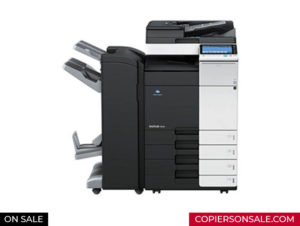 Konica Minolta bizhub 364e