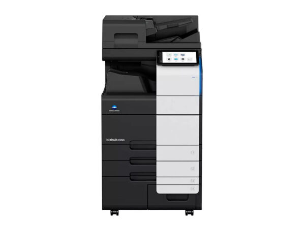 Konica Minolta bizhub 751i