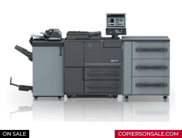 Konica Minolta bizhub PRO 1100