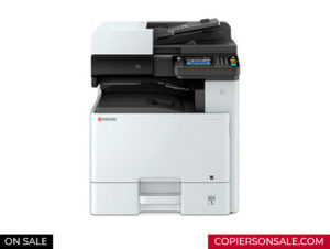 Kyocera ECOSYS M8124cidn