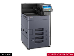 Kyocera ECOSYS P8060cdn