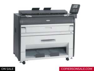 Kyocera KM 3650w