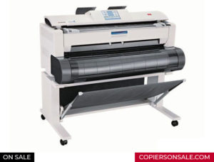 Kyocera TASKalfa 2420w