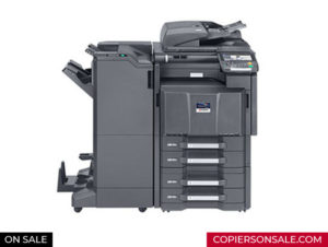 Kyocera TASKalfa 2550ci