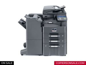 Kyocera TASKalfa 2551ci