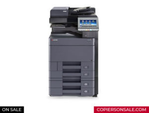 Kyocera TASKalfa 2552ci