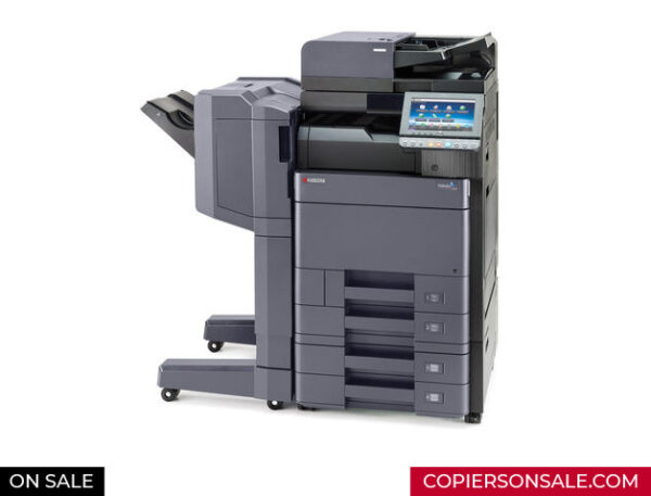 Kyocera TASKalfa 6002i