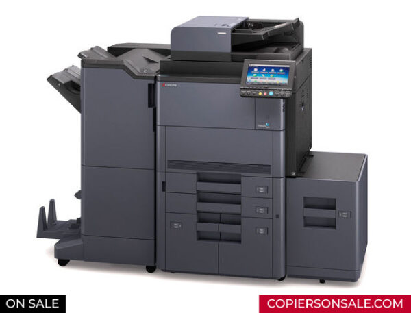 Kyocera TASKalfa 8002i