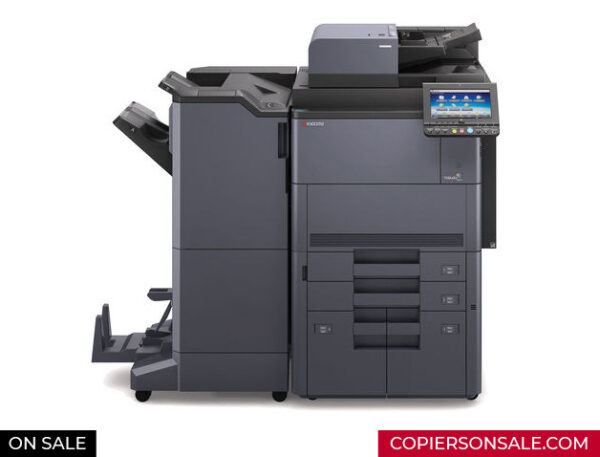 Kyocera TASKalfa 8052ci