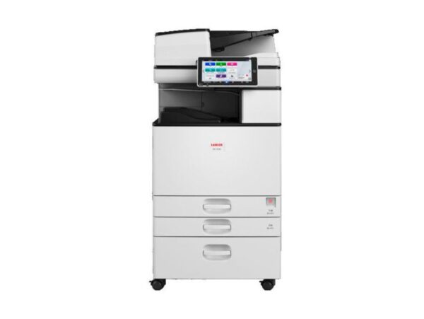 Lanier IM 2500