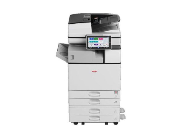 Lanier IM 3500