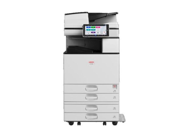 Lanier IM 4000