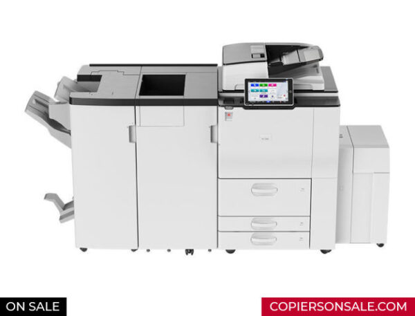 Lanier IM 7000