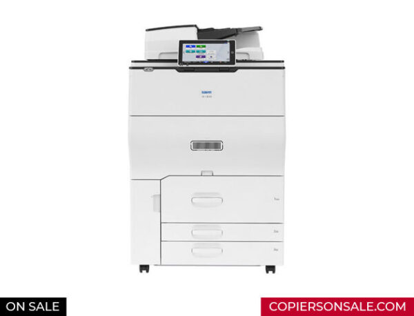 Lanier IM 8000