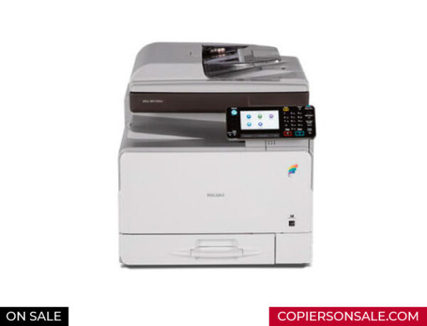 Lanier MP C305
