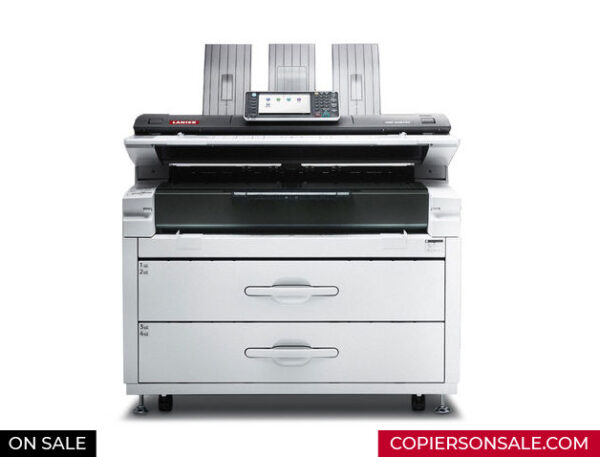 Lanier MP W8140