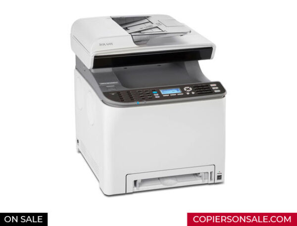 Lanier SP C242SF