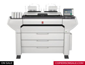 Oce ColorWave 3500