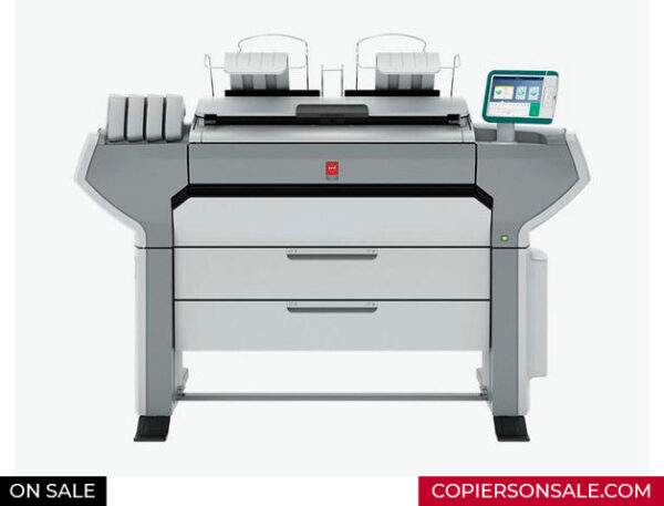 Oce ColorWave 700