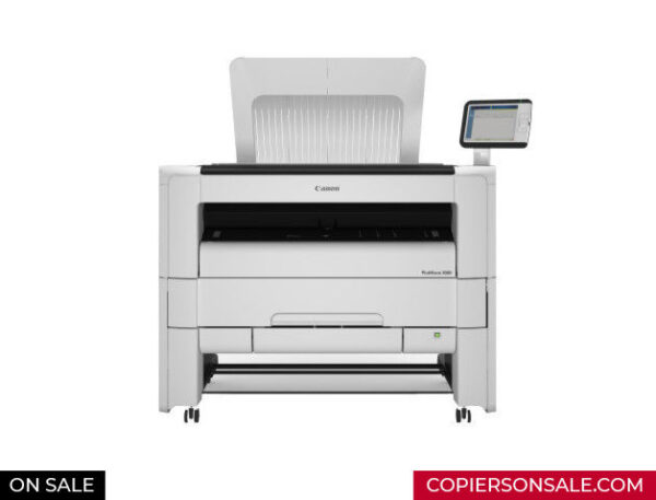 Oce PlotWave 3000