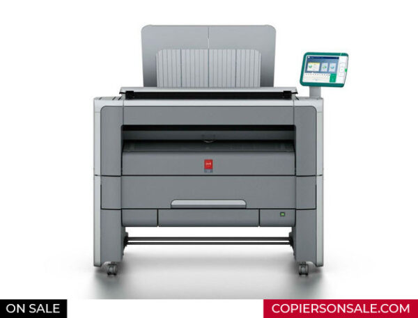 Oce PlotWave 340
