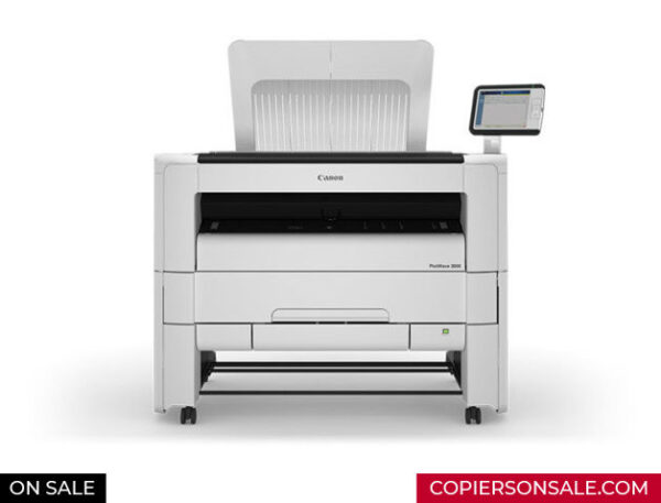 Oce PlotWave 3500